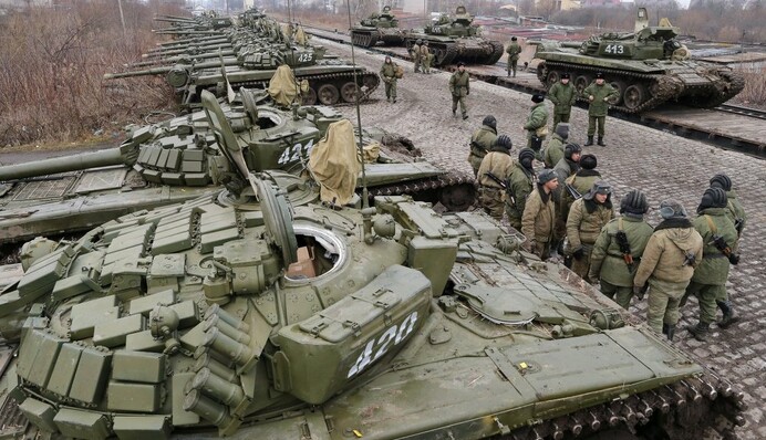 Третья мировая война реальна, мир давно не был к ней так близок, — историк