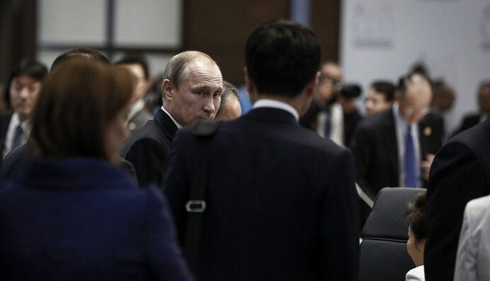 Путину теперь не до Украины: денег мало