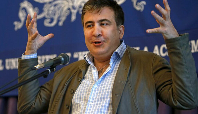 Партия Саакашвили: зачем она ему и какой может быть