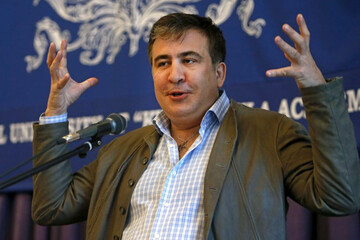 Партия Саакашвили: зачем она ему и какой может быть