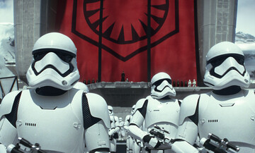 Новые "Звездные войны": что увидит зритель