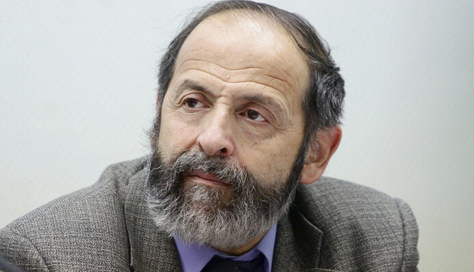 У Путина мог быть план по созданию нового 