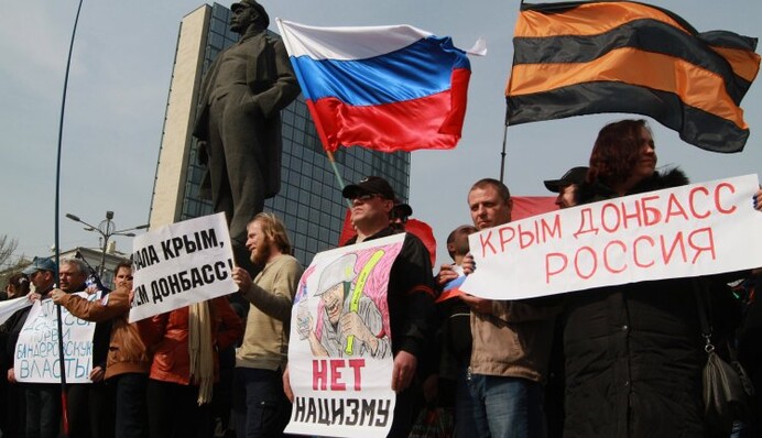 Две причины, по которым Кремль даже не попытается 