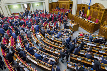 Страшнее Путина: на Западе боятся политического самоубийства Украины