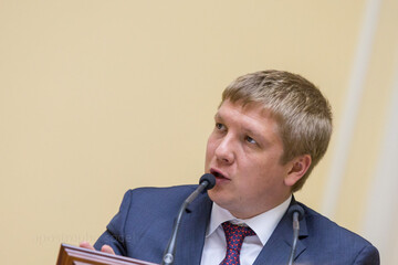 Новогодние скидки: о чем договариваются "Нафтогаз" и "Газпром"