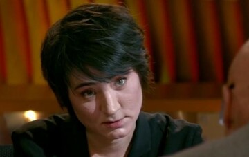 Земфира рассказала на прокремлевском канале, почему ненавидит политику: опубликовано видео