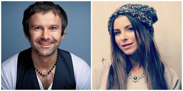 Вакарчук и сбежавшая в РФ Лорак вошли в рейтинг самых дорогих артистов Украины