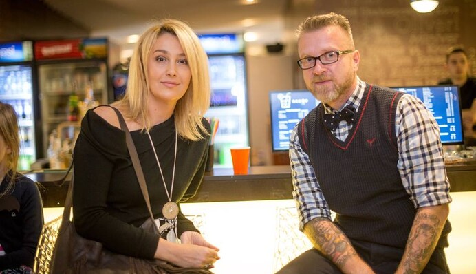 Мухарский назвал Егорову 