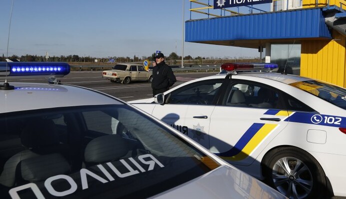 Почему в Украине не любят говорить о деньгах для полиции