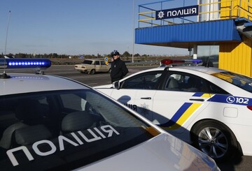 Почему в Украине не любят говорить о деньгах для полиции