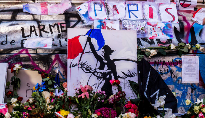 В шаге от Третьей мировой войны: чем запомнился человечеству 2015 год