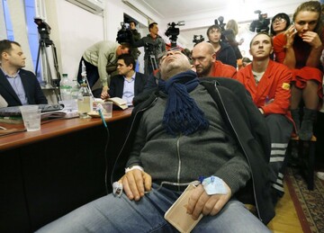 У Порошенко теперь есть своя 