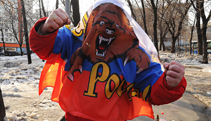 У Путина будут проблемы, война на Донбассе не закончится,— прогноз Stratfor для Украины и России