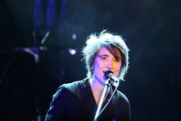 Земфира собирается дать концерт в Киеве: опубликовано видео