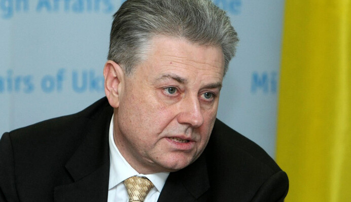 У нас есть план,— посол Украины при ООН о миротворцах на Донбассе и борьбе с Россией