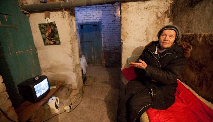 Украина вчистую проигрывает войну на Донбассе