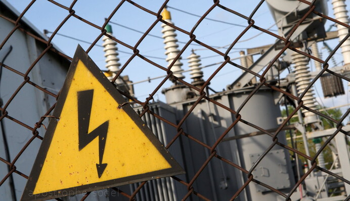 ЧП в энергетике: чем опасны для Украины наступившие морозы