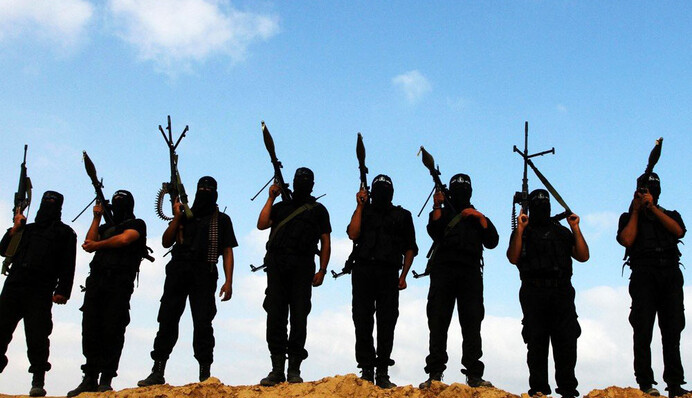 Борьба с терроризмом: почему разгром ИГИЛ не принесет победу