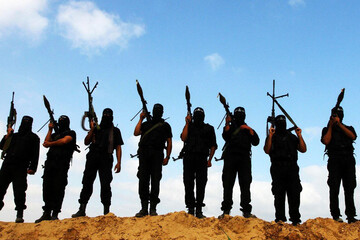 Борьба с терроризмом: почему разгром ИГИЛ не принесет победу