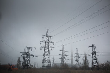 Новогодний крымский блэкаут поставил на уши соцсети