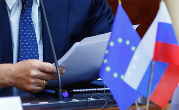 Между Украиной и Россией опустился торговый занавес