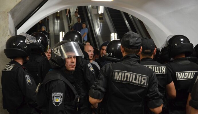 Реформа МВД: к чему может привести поспешное расставание с милицией