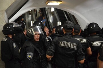 Реформа МВД: к чему может привести поспешное расставание с милицией