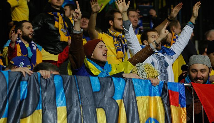 Кличко побьет Фьюри, а у сборной Украины может быть новый тренер: прогноз-2016