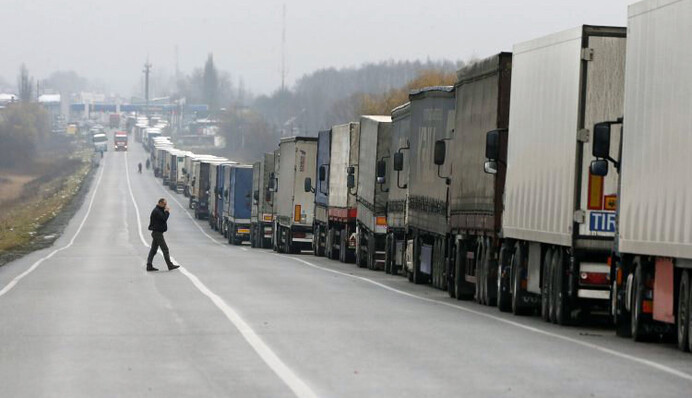 Украина придумала, как обойти запреты Путина: карта и подробности