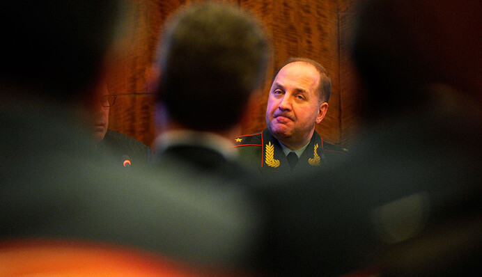 Громкая смерть силовика: в Кремле началась борьба за власть,— частная разведка США