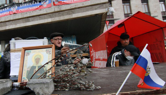 Кремль уже не сможет захватить половину Украины, а РФ ждут взрывы