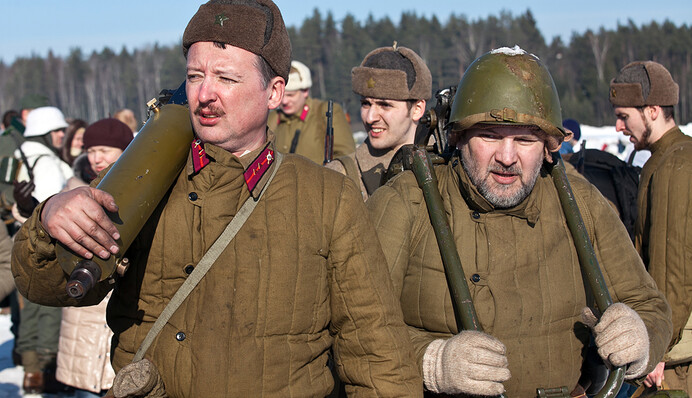 Гиркин вместо Путина: Россия может погрузиться в кровавый хаос