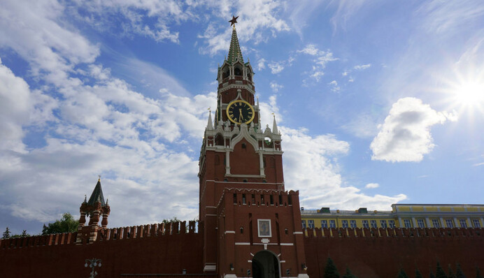 Кремль меняет тактику и начал зачистки в ДНР-ЛНР, - частная разведка США