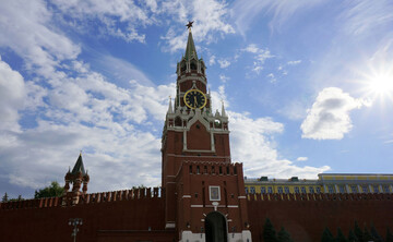 Кремль меняет тактику и начал зачистки в ДНР-ЛНР, - частная разведка США