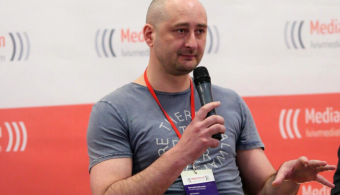 На Донбассе будет Чечня, а 