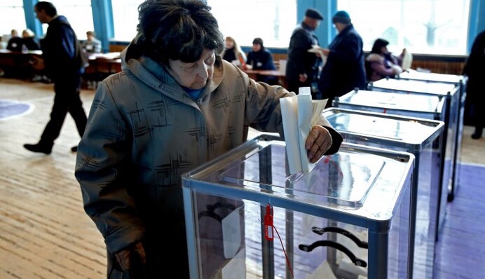 Сценарий России для Донбасса, с которым придется бороться Украине