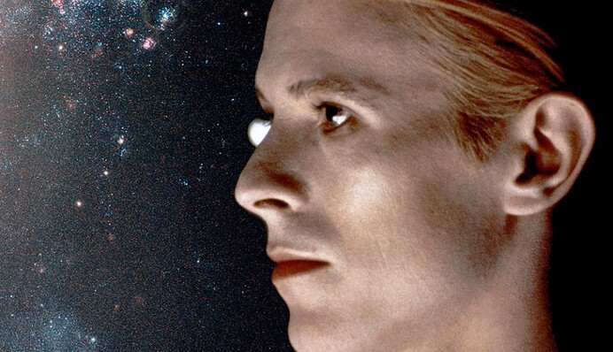 Дэвид Боуи умер после 18 месяцев борьбы с раком