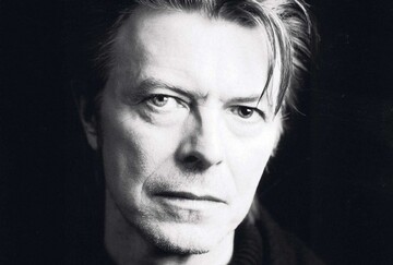 Топ-10 хитов Дэвида Боуи: опубликованы видео