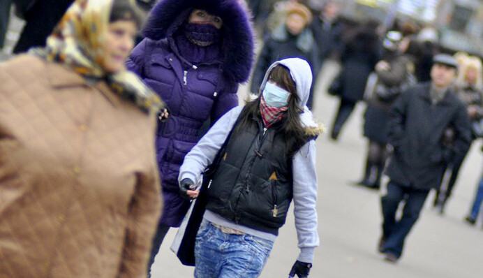 Смерти от гриппа в Краматорске: грозит ли эпидемия всей Украине