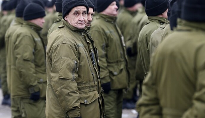 Названы сроки новой волны мобилизации в Украине: кого призовут в армию