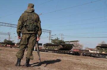 "Партия войны" в Кремле проигрывает: чего ждать Украине, — прогноз частной разведки США