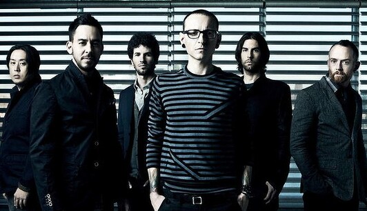 В сети появилось видео песни Linkin Park, 