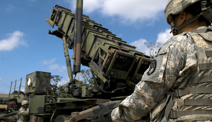 Ракеты НАТО в Европе и ядерное оружие России в Крыму: прогноз холодной войны