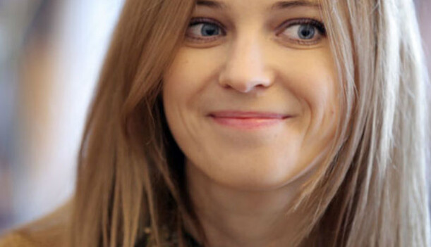 Няш-мяш пожелала спеть с любимой группой Путина: опубликовано аудио