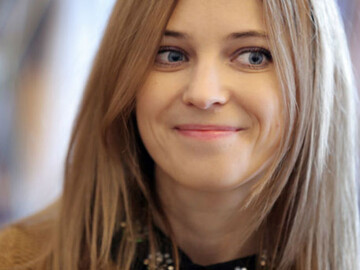 Няш-мяш пожелала спеть с любимой группой Путина: опубликовано аудио