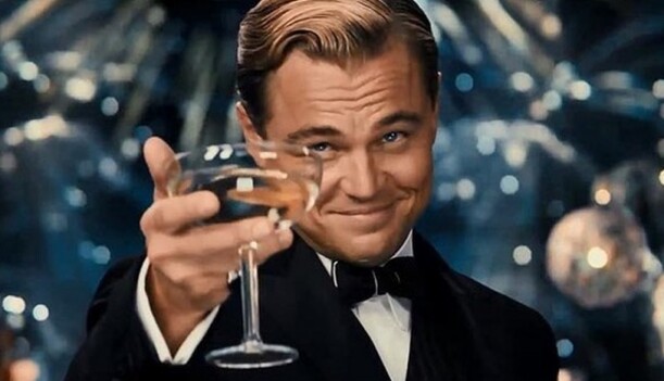 Соцсети взорвало фото двойника ДиКаприо из России