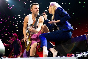 Рок-группа представила клип о простой российской девушке: сети в восторге