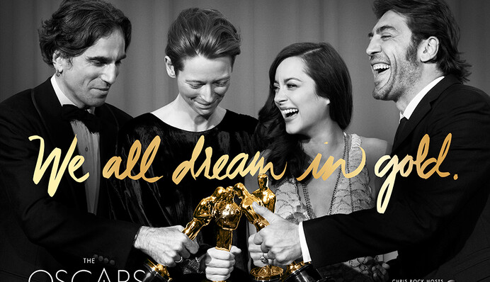 Опубликован список номинантов на 