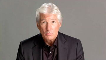 Ричард Гир и Шарлиз Терон поменялись ролями из оскароносного фильма