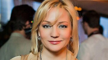 Российская поп-звезда записала новогоднюю песню на украинском